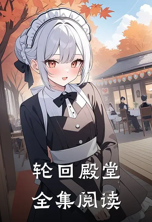 轮回殿堂全集阅读