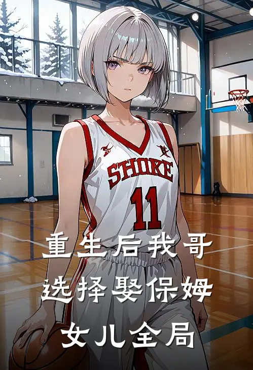 重生后我哥选择娶保姆女儿全局
