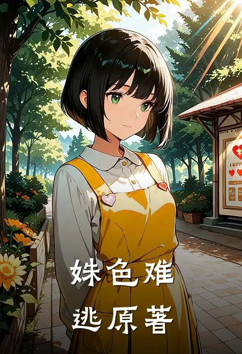 姝色难逃原著