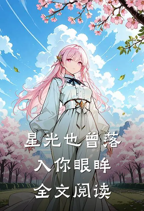 星光也曾落入你眼眸全文阅读