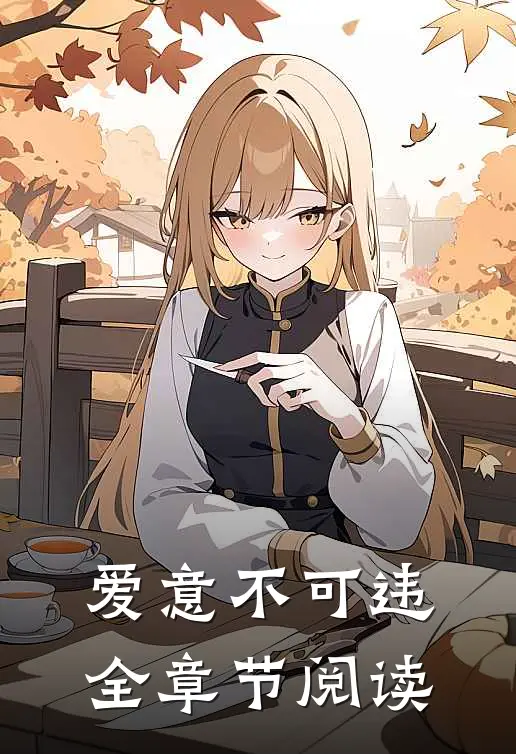 爱意不可违全章节阅读