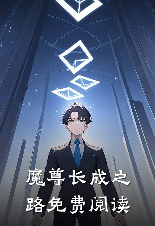 魔尊长成之路免费阅读