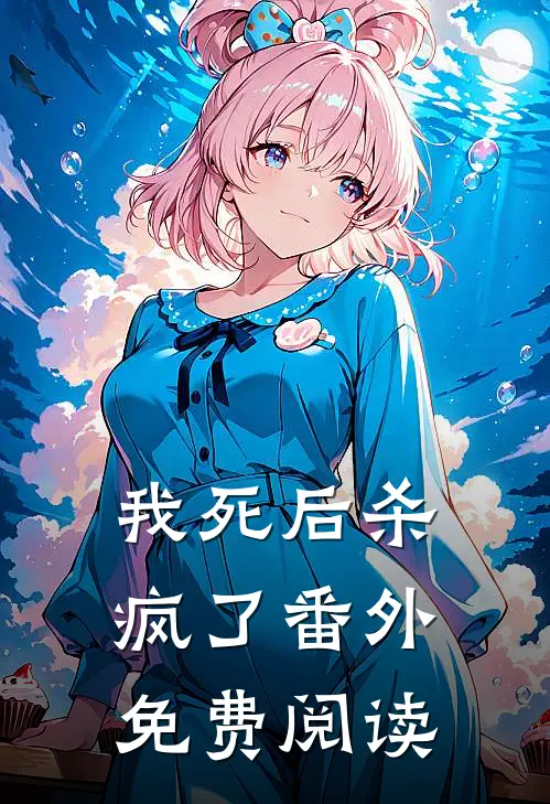 我死后杀疯了 番外免费阅读