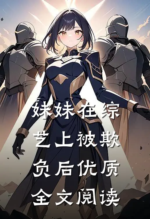 妹妹在综艺上被欺负后优质全文阅读