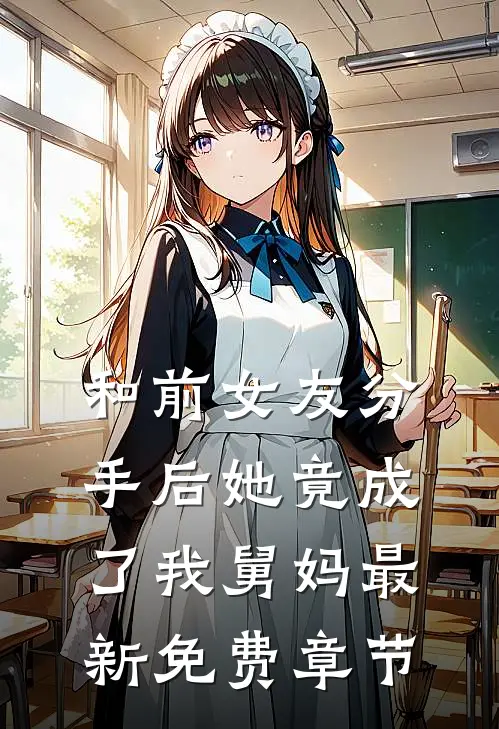 和前女友分手后她竟成了我舅妈最新免费章节