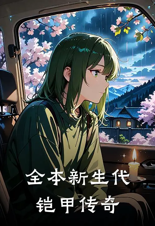 全本新生代铠甲传奇
