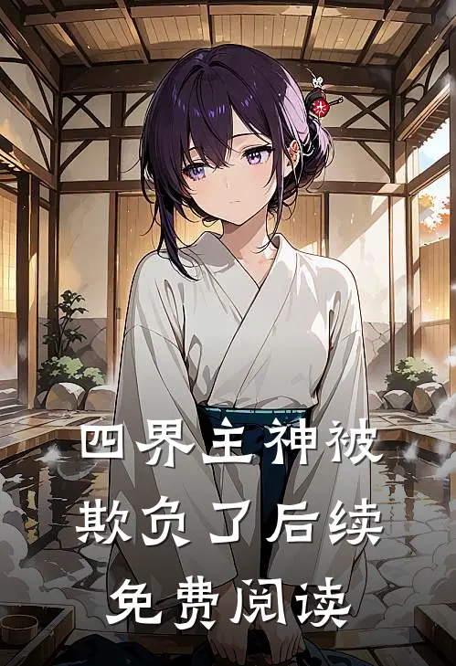 四界主神被欺负了后续免费阅读