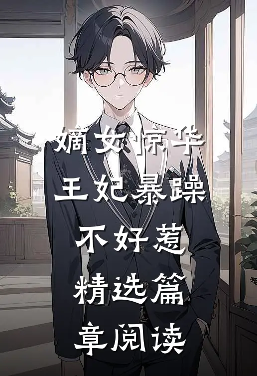 嫡女惊华王妃暴躁不好惹精选篇章阅读