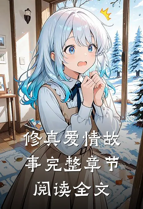 修真爱情故事完整章节阅读全文