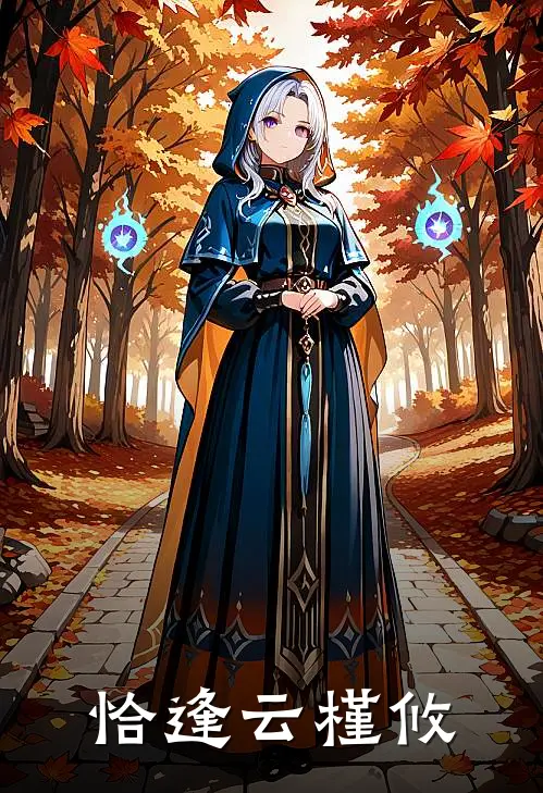 恰逢云槿攸