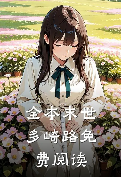 全本末世多崎路免费阅读