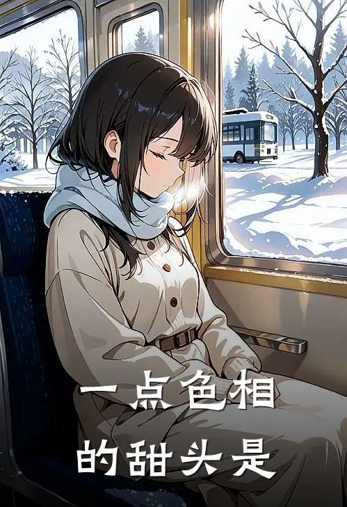一点色相的甜头是