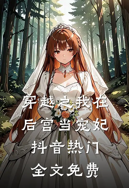 穿越之我在后宫当宠妃抖音热门全文免费
