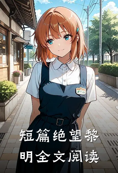 短篇绝望黎明全文阅读