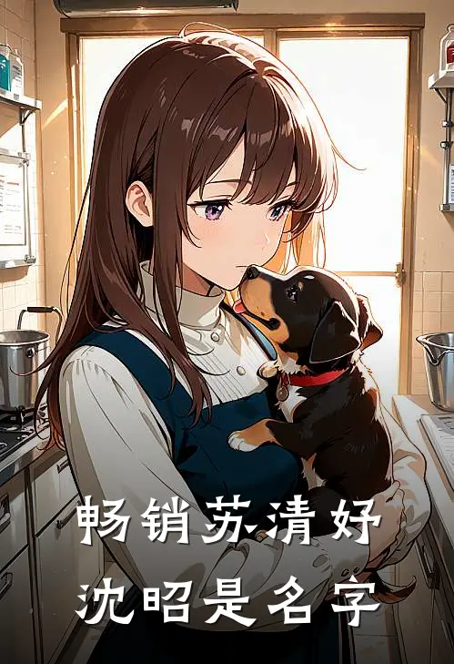 畅销苏清妤沈昭是名字