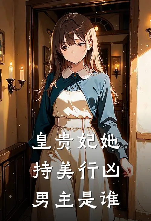 皇贵妃她持美行凶男主是谁