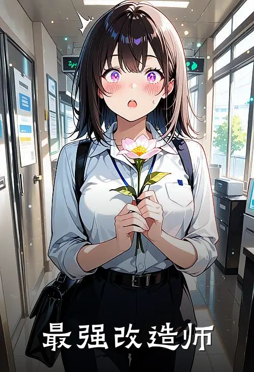最强改造师