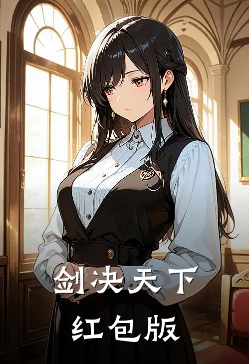 剑决天下红包版