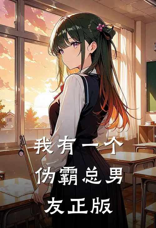 我有一个伪霸总男友正版