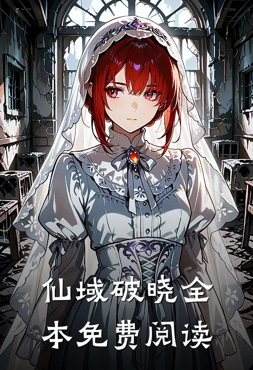 仙域破晓全本免费阅读