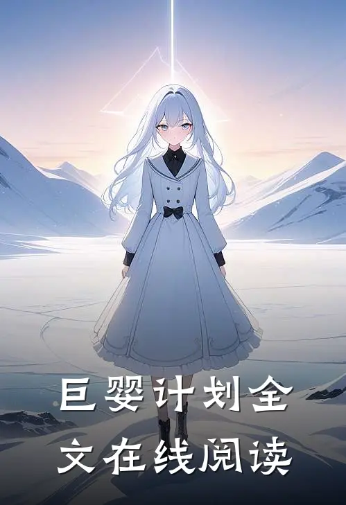 巨婴计划全文在线阅读