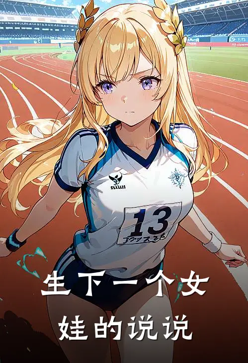 生下一个女娃的说说