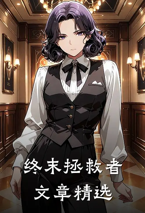 终末拯救者文章精选