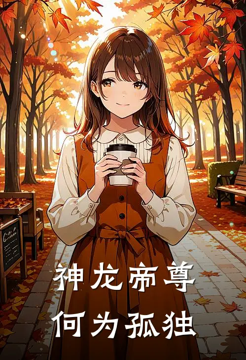 神龙帝尊 何为孤独