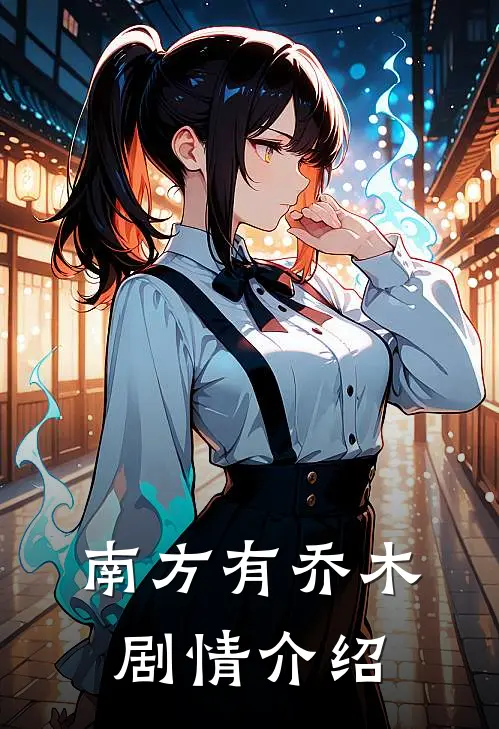 南方有乔木剧情介绍