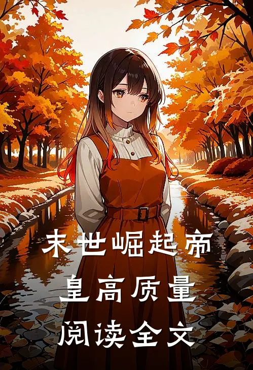 末世崛起帝皇高质量阅读全文