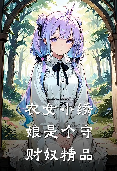 农女小绣娘是个守财奴精品