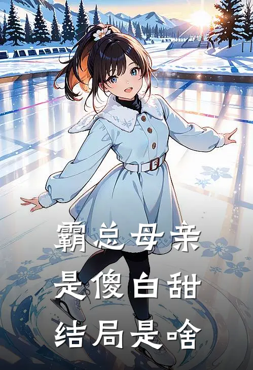霸总母亲是傻白甜结局是啥