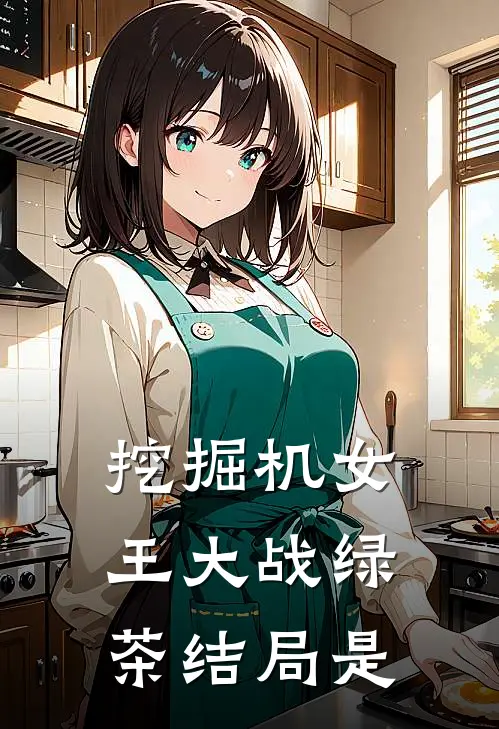 挖掘机女王大战绿茶结局是