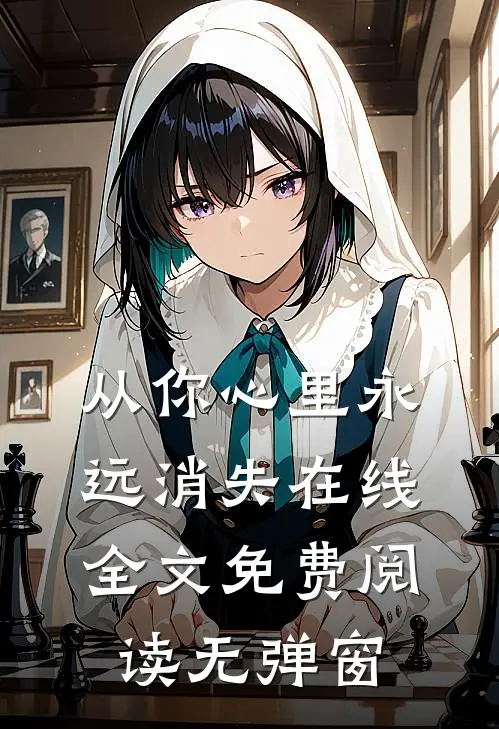 从你心里永远消失在线全文免费阅读无弹窗