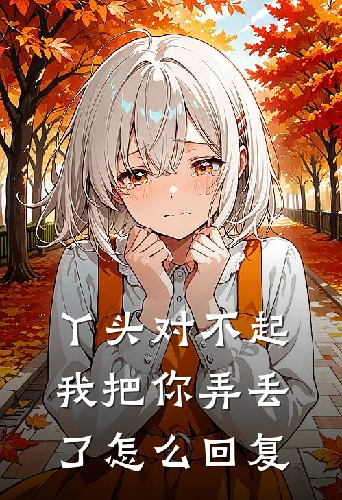丫头对不起我把你弄丢了怎么回复