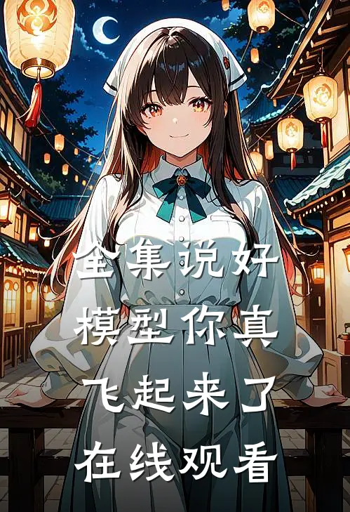 全集说好模型你真飞起来了在线观看