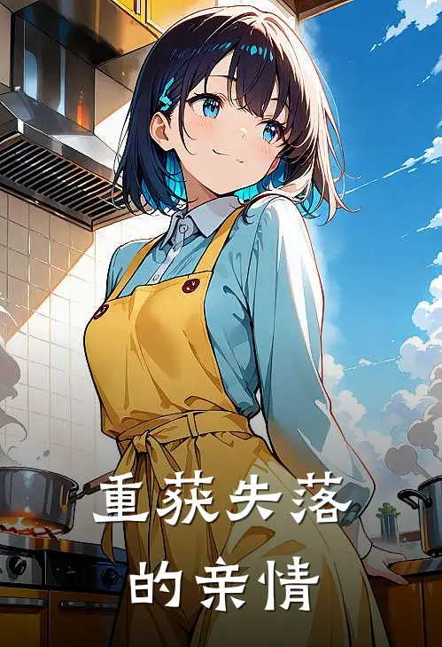重获失落的亲情