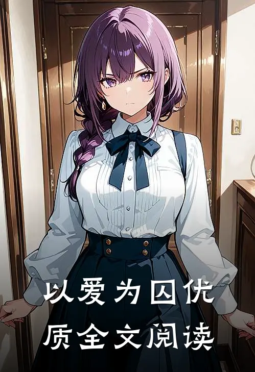 以爱为囚优质全文阅读