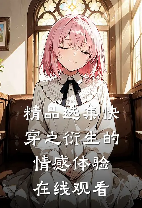 精品选集快穿之衍生的情感体验在线观看