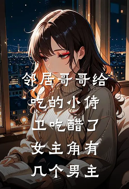 邻居哥哥给吃的小侍卫吃醋了女主角有几个男主