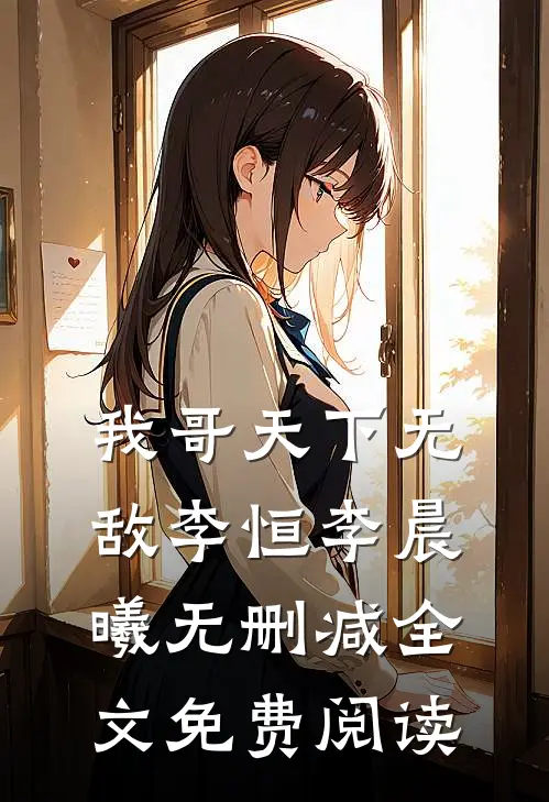 我哥天下无敌李恒李晨曦无删减全文免费阅读