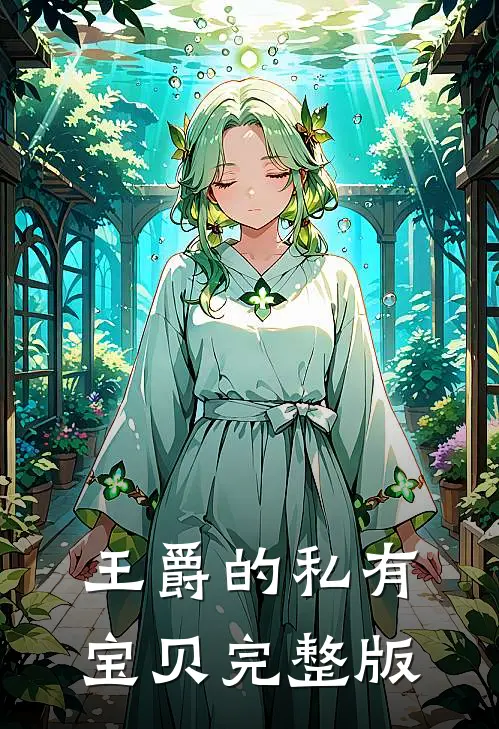 王爵的私有宝贝完整版