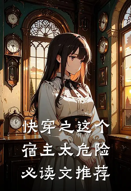 快穿之这个宿主太危险必读文推荐