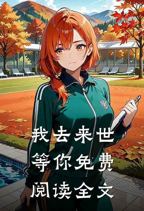 我去来世等你免费阅读全文