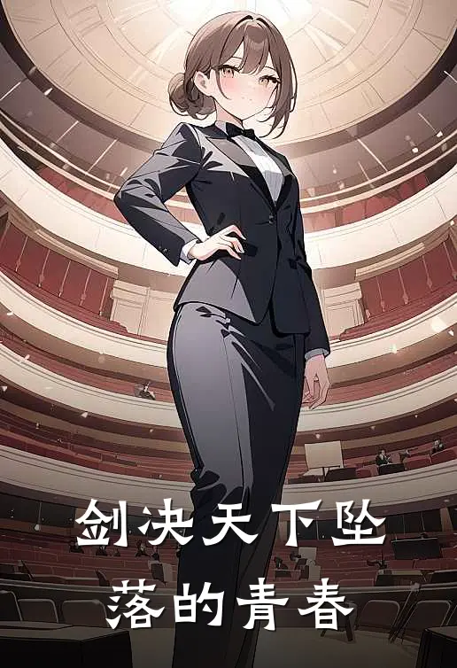 剑决天下坠落的青春