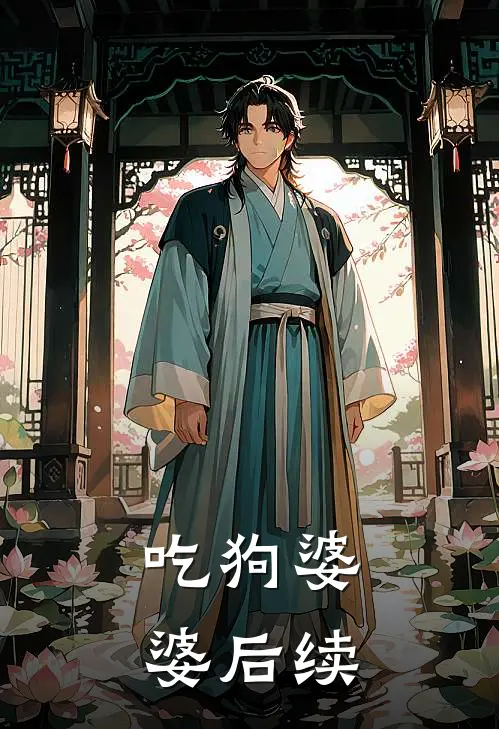 吃狗婆婆后续