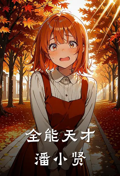 全能天才潘小贤