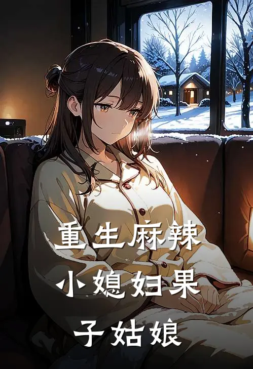 重生麻辣小媳妇 果子姑娘