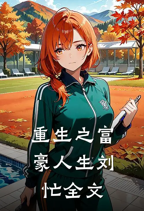 重生之富豪人生刘忙全文