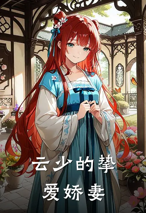 云少的挚爱娇妻